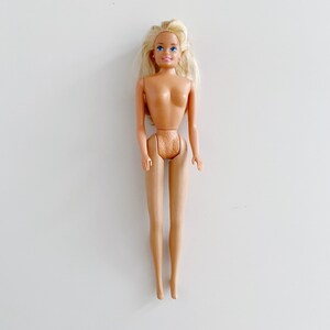 Nude Ken Doll - Etsy Sweden