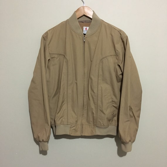 target brown jacket