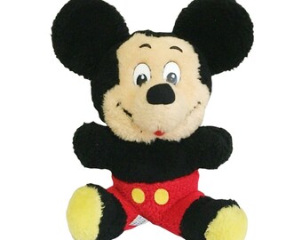 mickey mouse stuff for sale