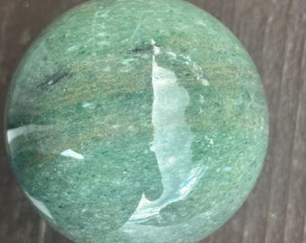Adventurine 6" Sphere