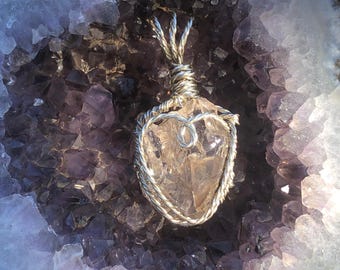 Lake County Diamond "My Heart Belongs To You"