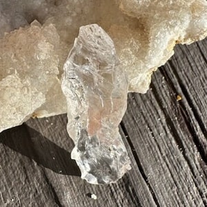 Lake County Diamond Raw Stone &quot;Florida&quot;
