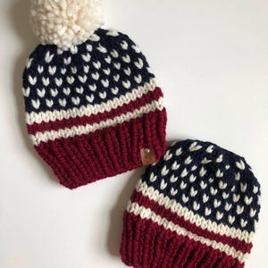 The &#39;Merica Hat