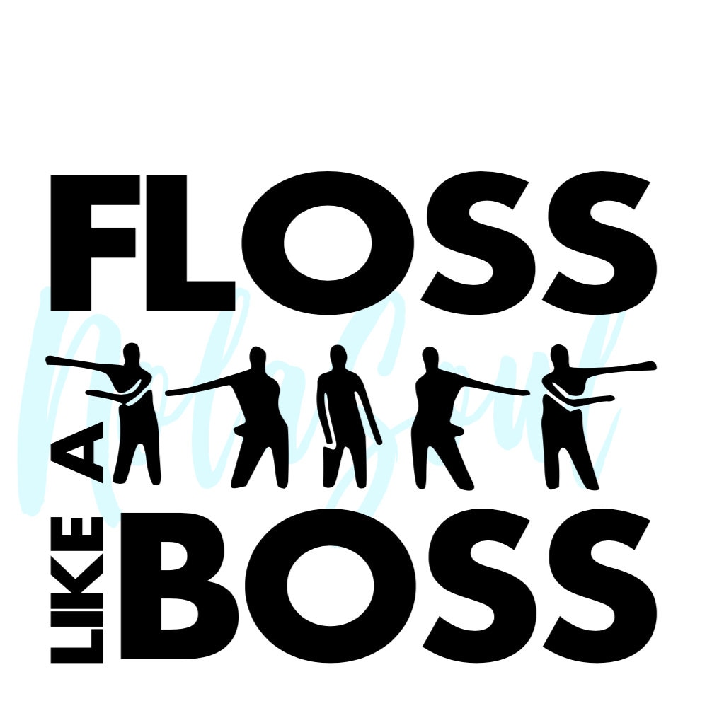 Free Free Like A Boss Svg 116 SVG PNG EPS DXF File