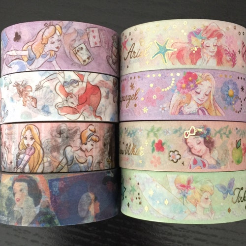 Printable Washi Tapevalentines Day Washi | Etsy