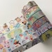 see more listings in the Washi Rolls/Sets section