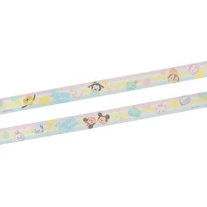 Disney washi tape 15mmx8m 1 roll image 4