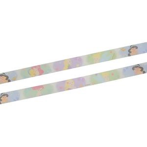 Disney washi tape 15mmx8m 1 roll image 5