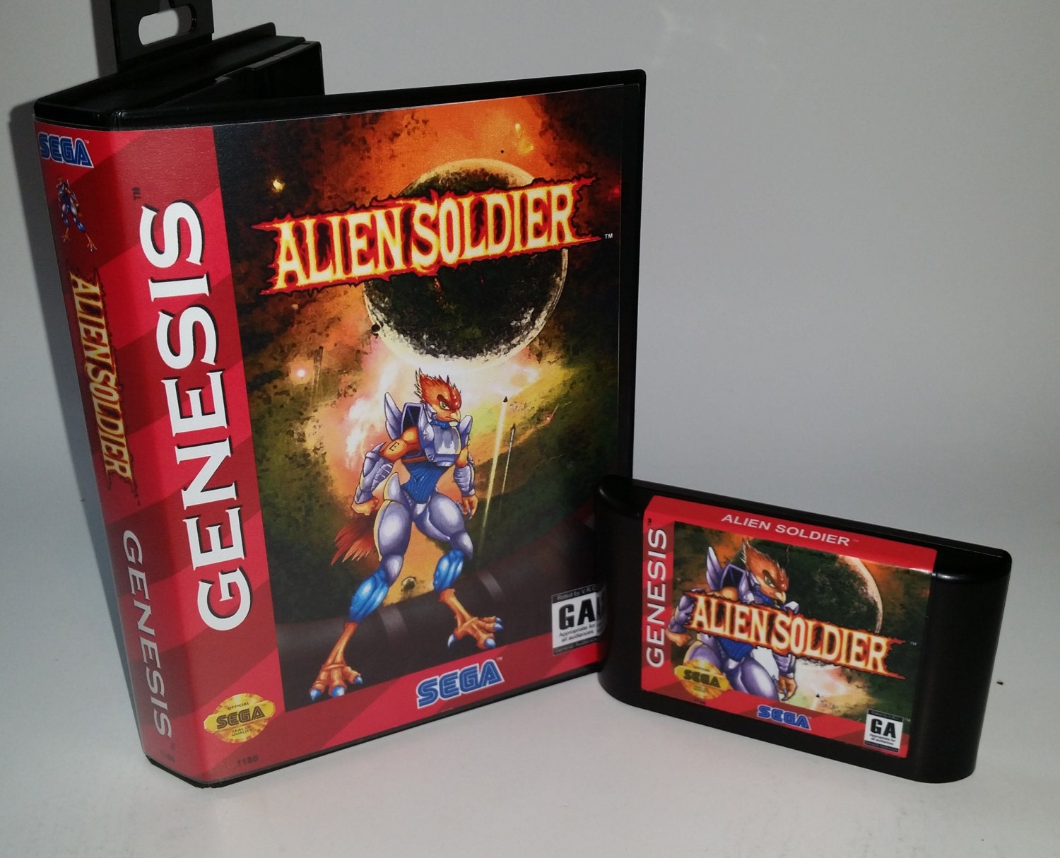 download alien soldier sega genesis download alien soldier sega genesis
