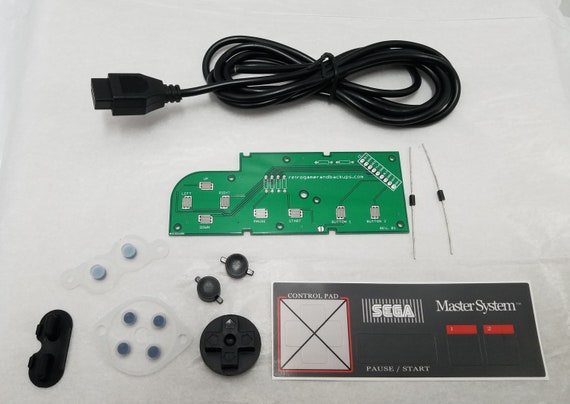 sega master system