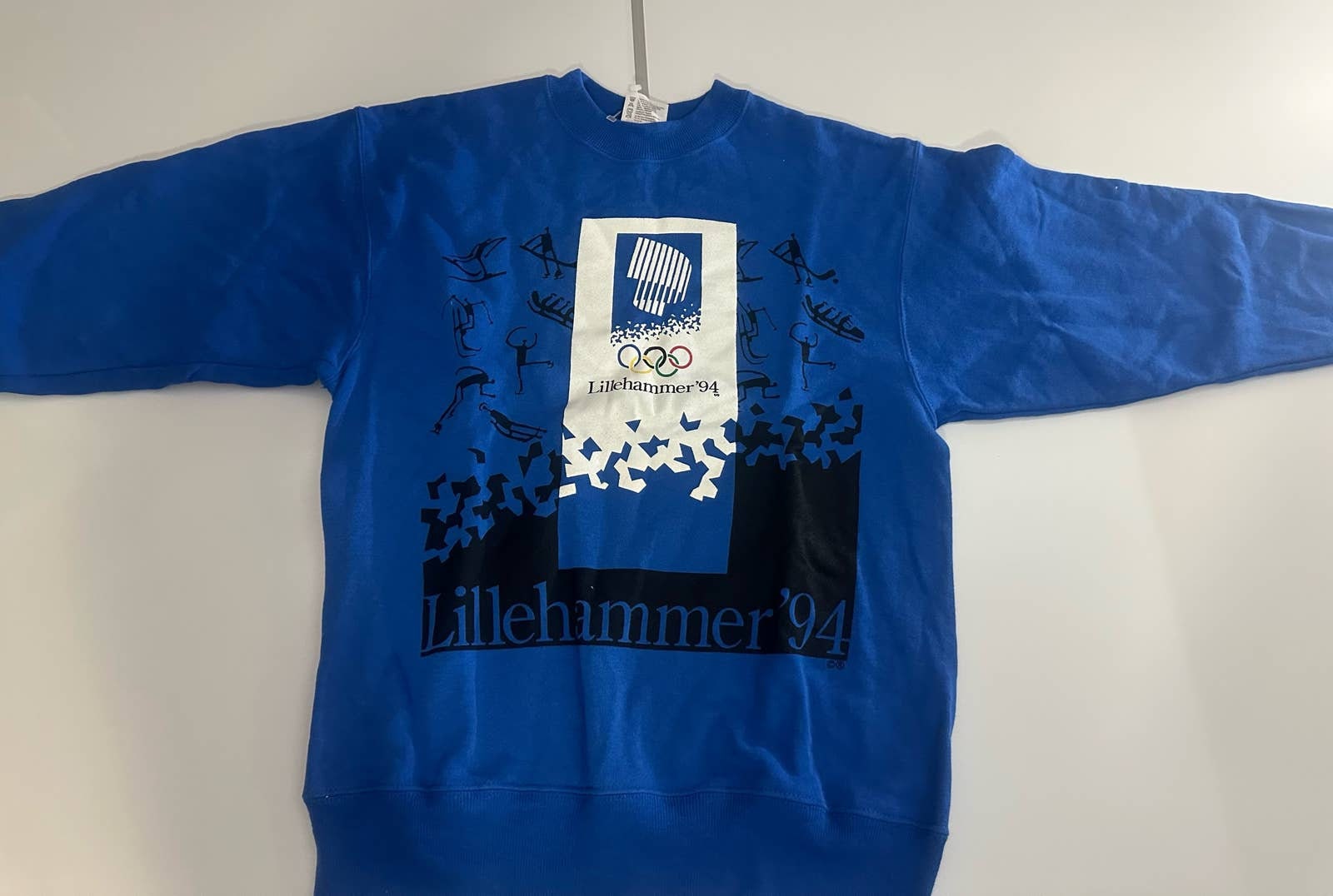 1994 Lillehammer - Etsy Canada