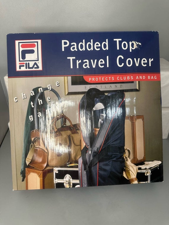 Fila 2024 new bag