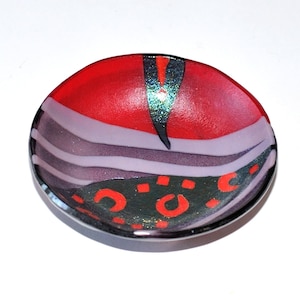 Alan Fox Glass - Etsy