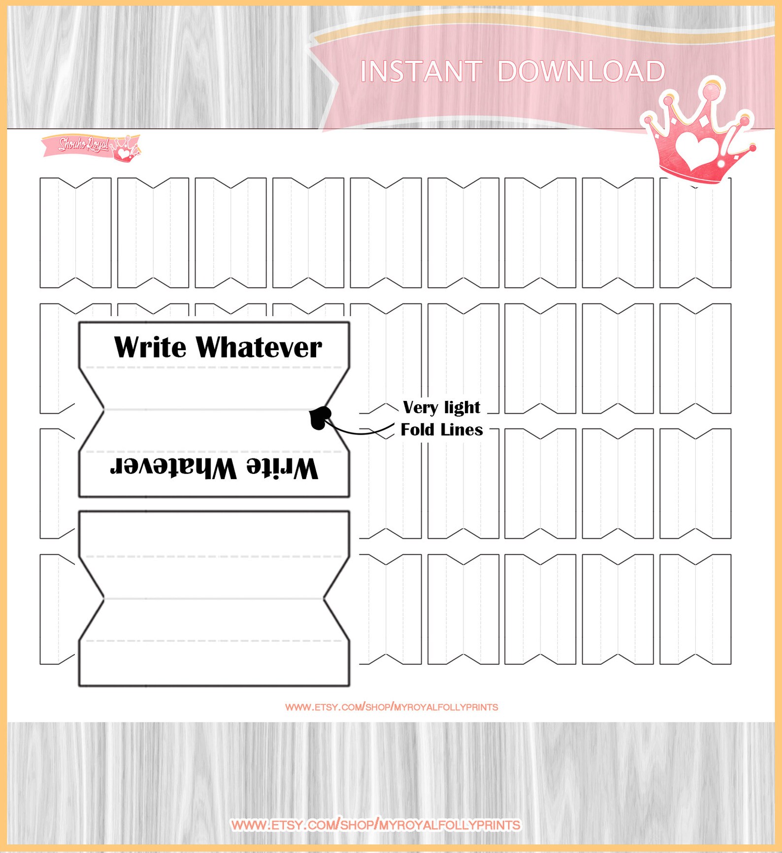 CUSTOMIZABLE Bullet Journal Tabs Editable PDF Planner Stickers Instant ...