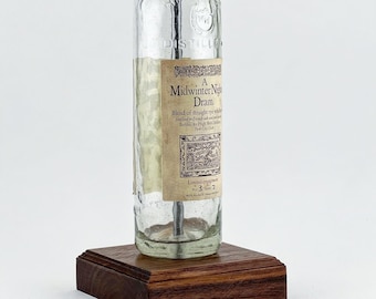 High West Midwinter Night Dram Lamp