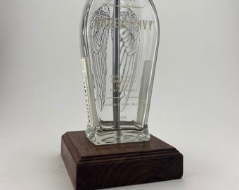 Angel's Envy Desk Lamp