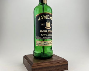 Jameson Stout Desk Lamp