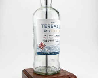 Teremana Blanco Desk Lamp