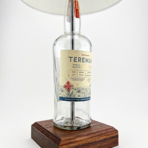 Teremana Repasado Desk Lamp