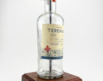 Teremana Repasado Desk Lamp