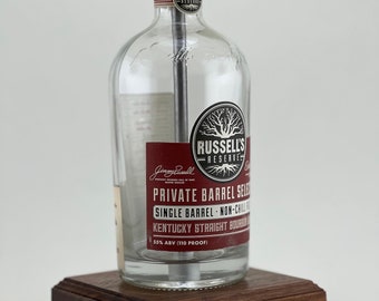 Russel's Reserve Desk Lamp