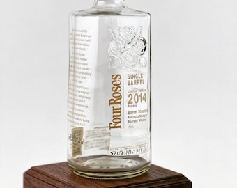 Four Roses 2014 Limited Edition Desk Lamp