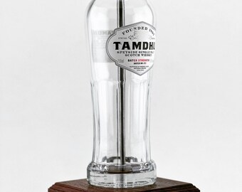 Tamdhu Scotch Desk Lamp