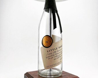 Little Book Desk Lamp