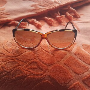 Vintage Sunglasses Ted Lapidus image 5