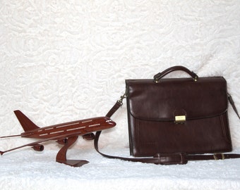 Handtuch-Binder alle Leder TEXIER