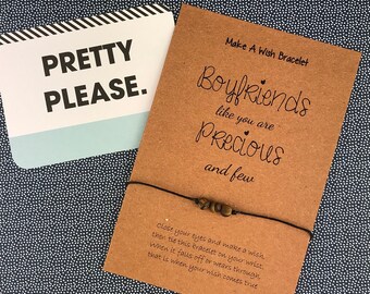 cute card ideas for boyfriend birthday