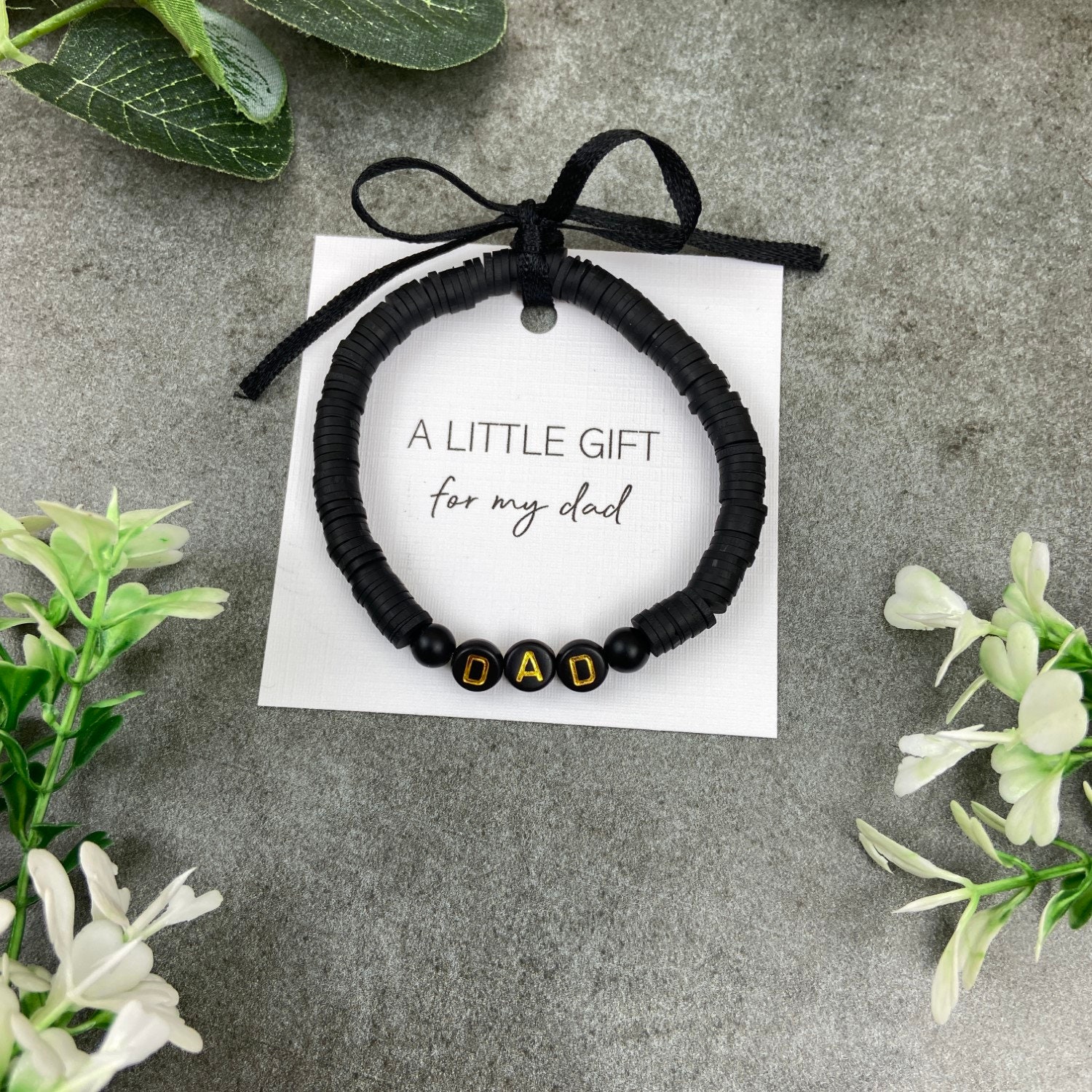 To my dad best sale bracelet