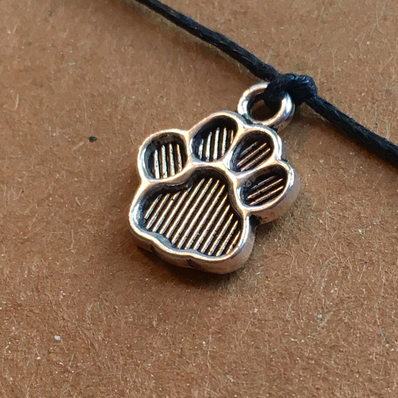 Pet Memorial Bracelet Dog Bracelet Paw Bracelet Wish Etsy UK