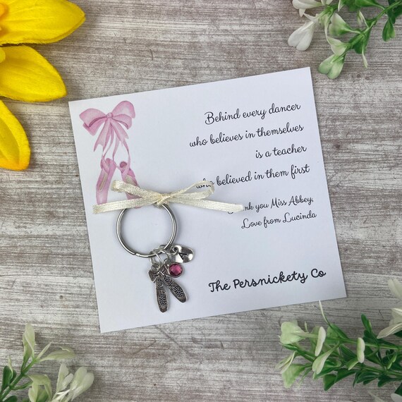 Dance teacher bracelet outlet