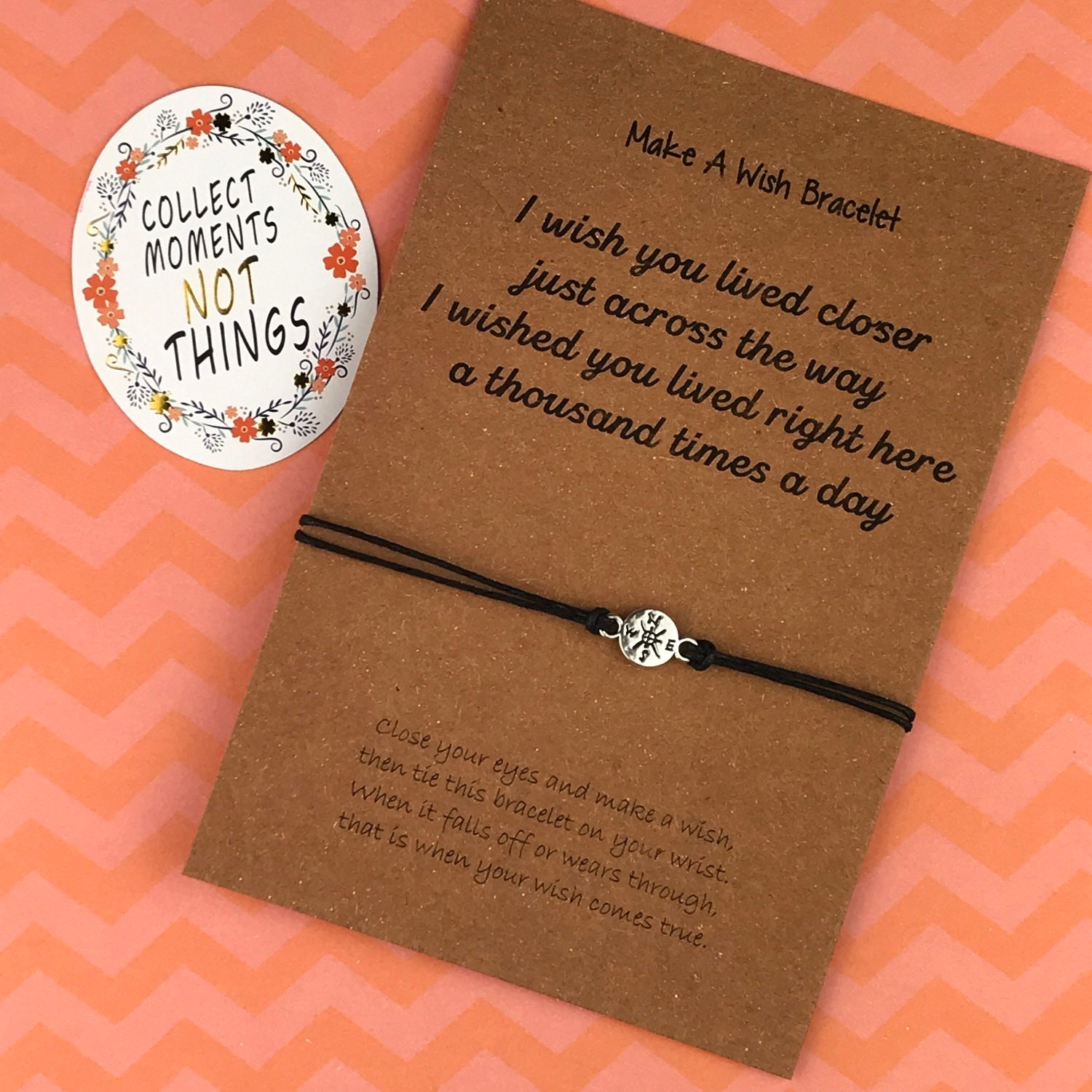Wish bracelets that fall off sale