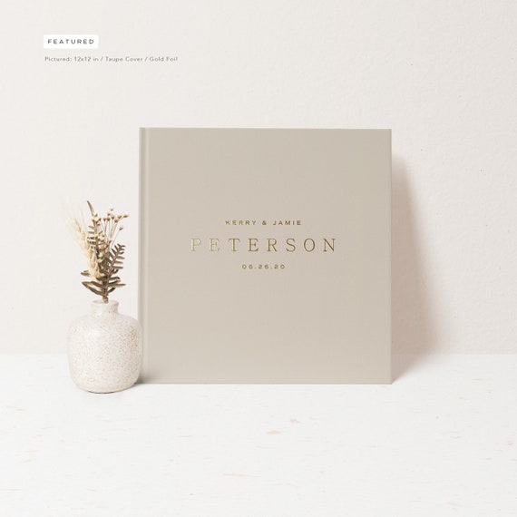 Guest books 2024