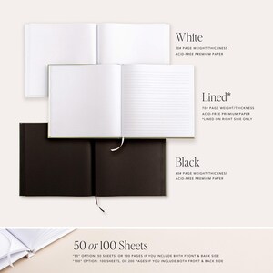 a book with a spiral bound page is shown