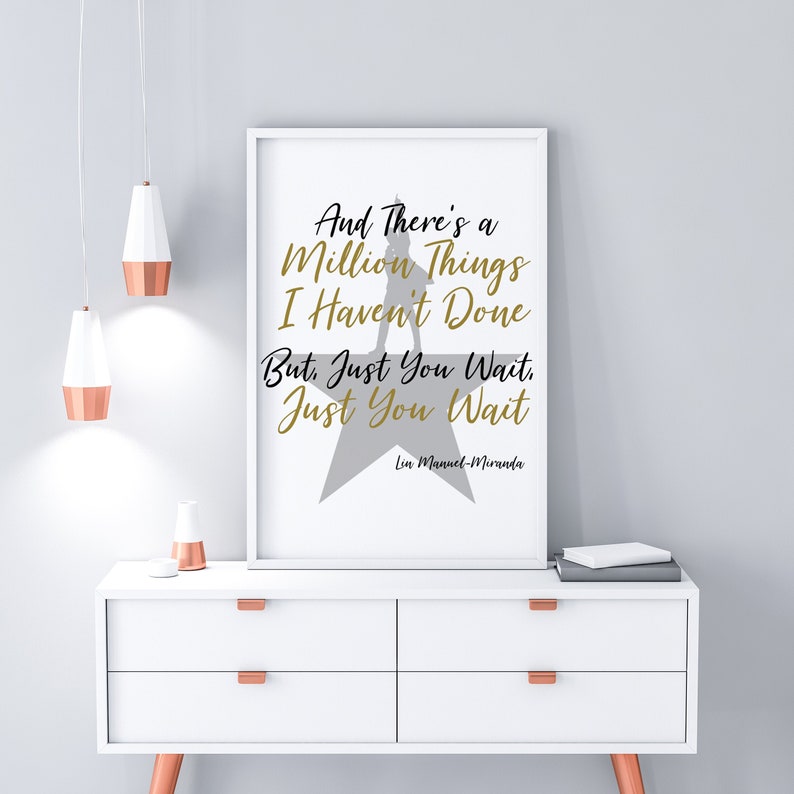 Get Alexander Hamilton Lin Manuel Miranda Quotes Pictures