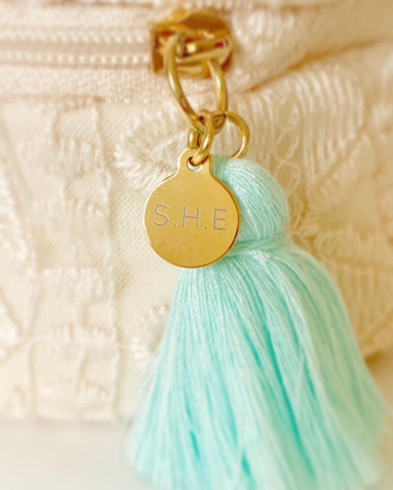 Travel Jewelry Case
