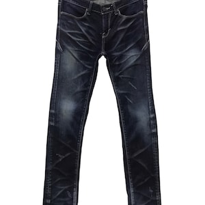 Fuga Jeans - Etsy