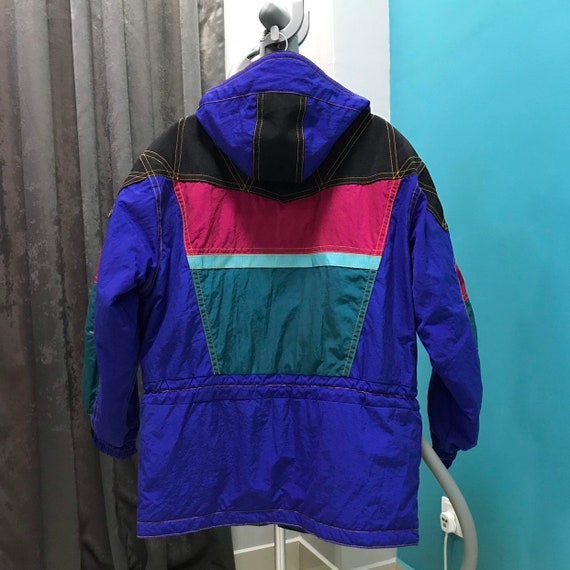【爆買い！】 Fablice Ski Wear Jacket Multicolour Made in Japan Size L - Etsy ジャケット・アウター