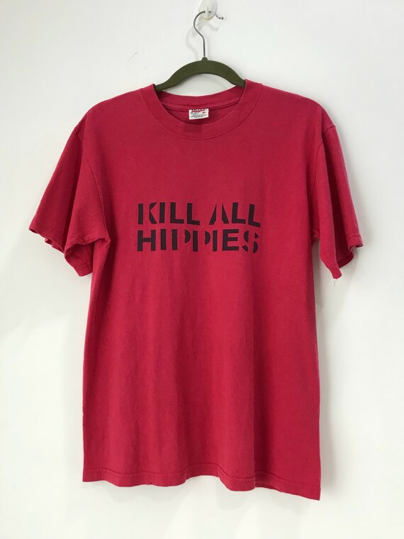 vintage primal scream t shirt
