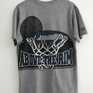 Reebok above the rim - Etsy 日本