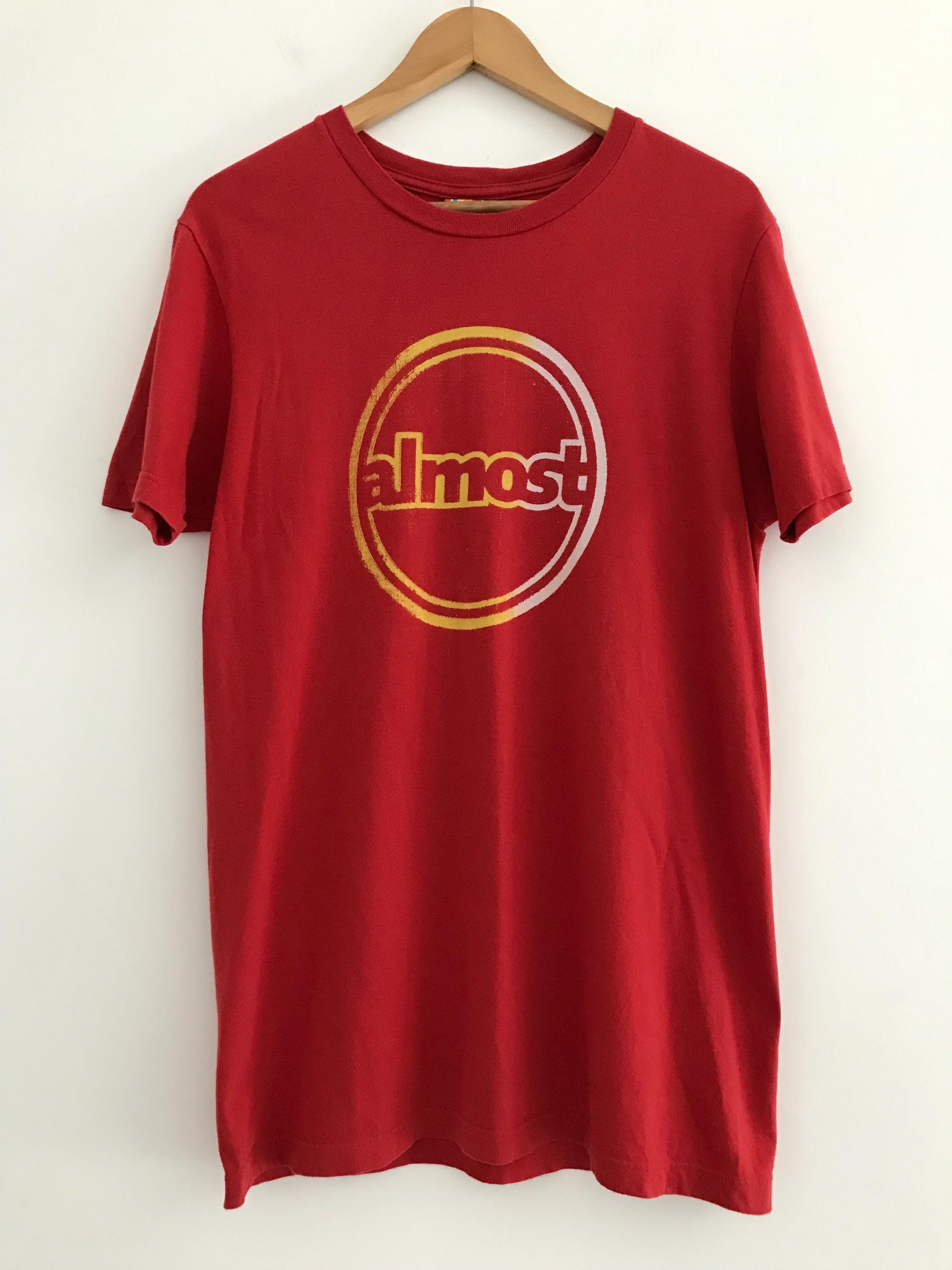 Vintage Crime Inc Tshirt - Etsy