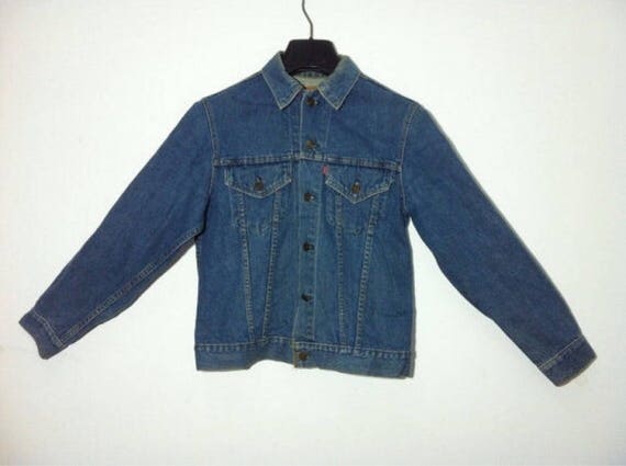 levi's 70505 jacket