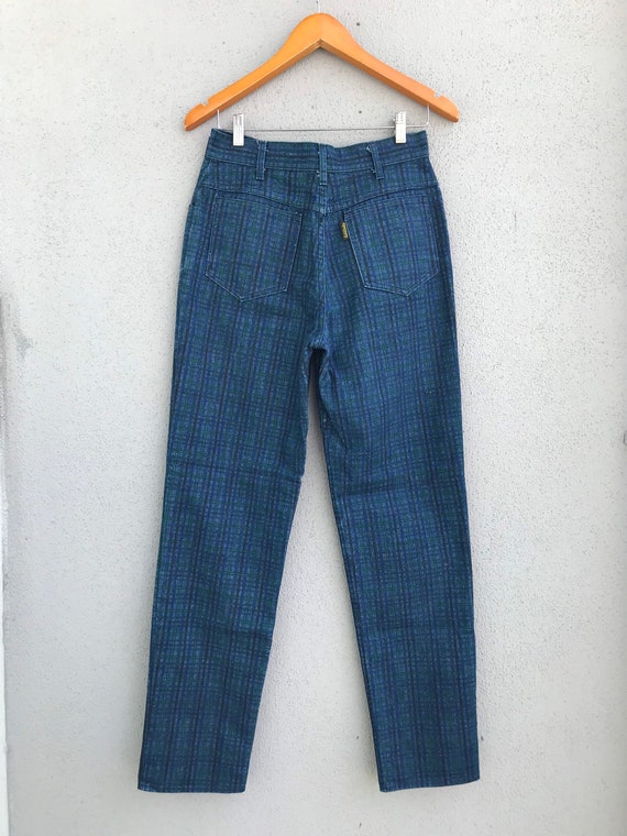 Rocky denim best sale wear