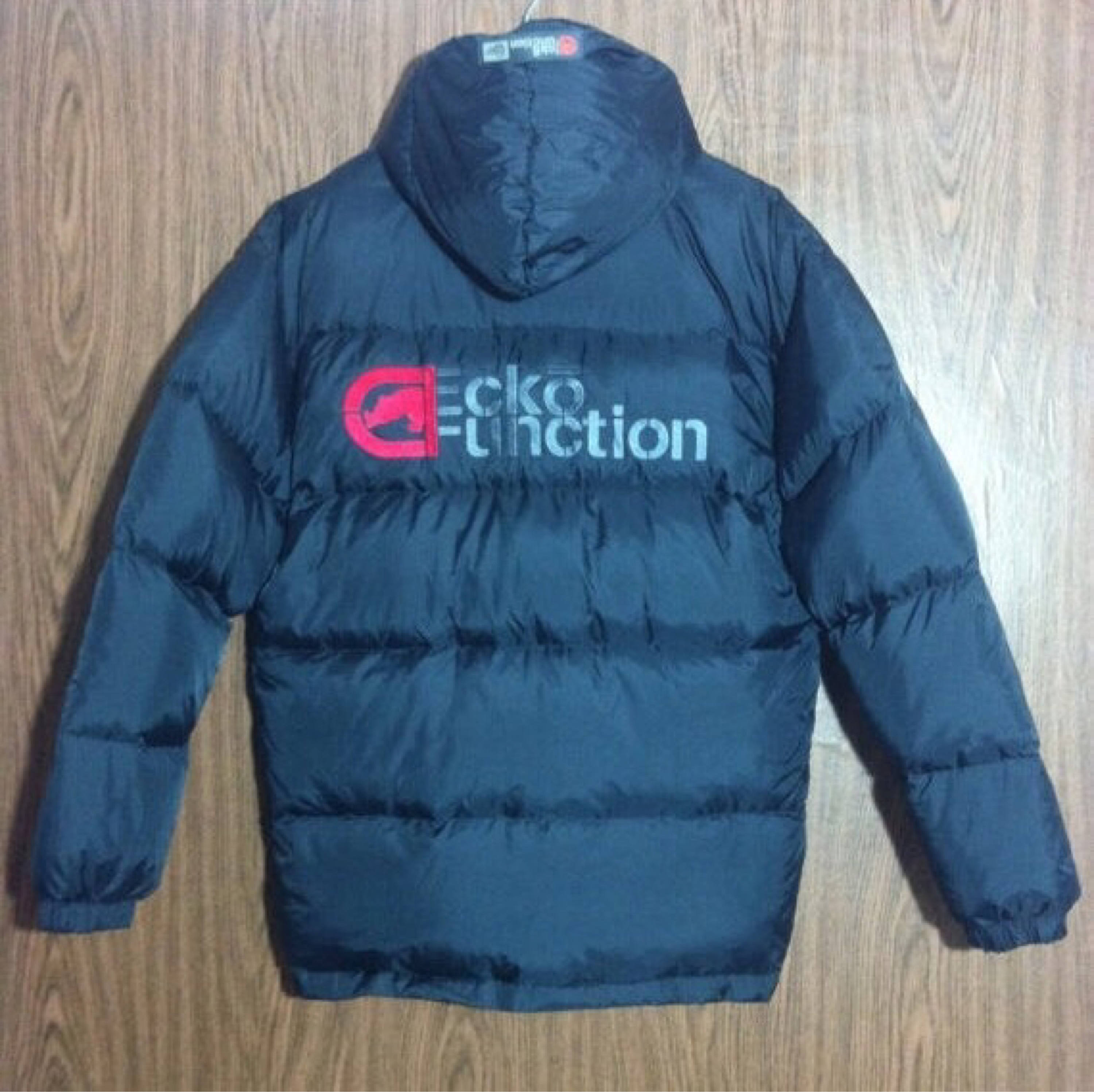 ecko function winter jacket