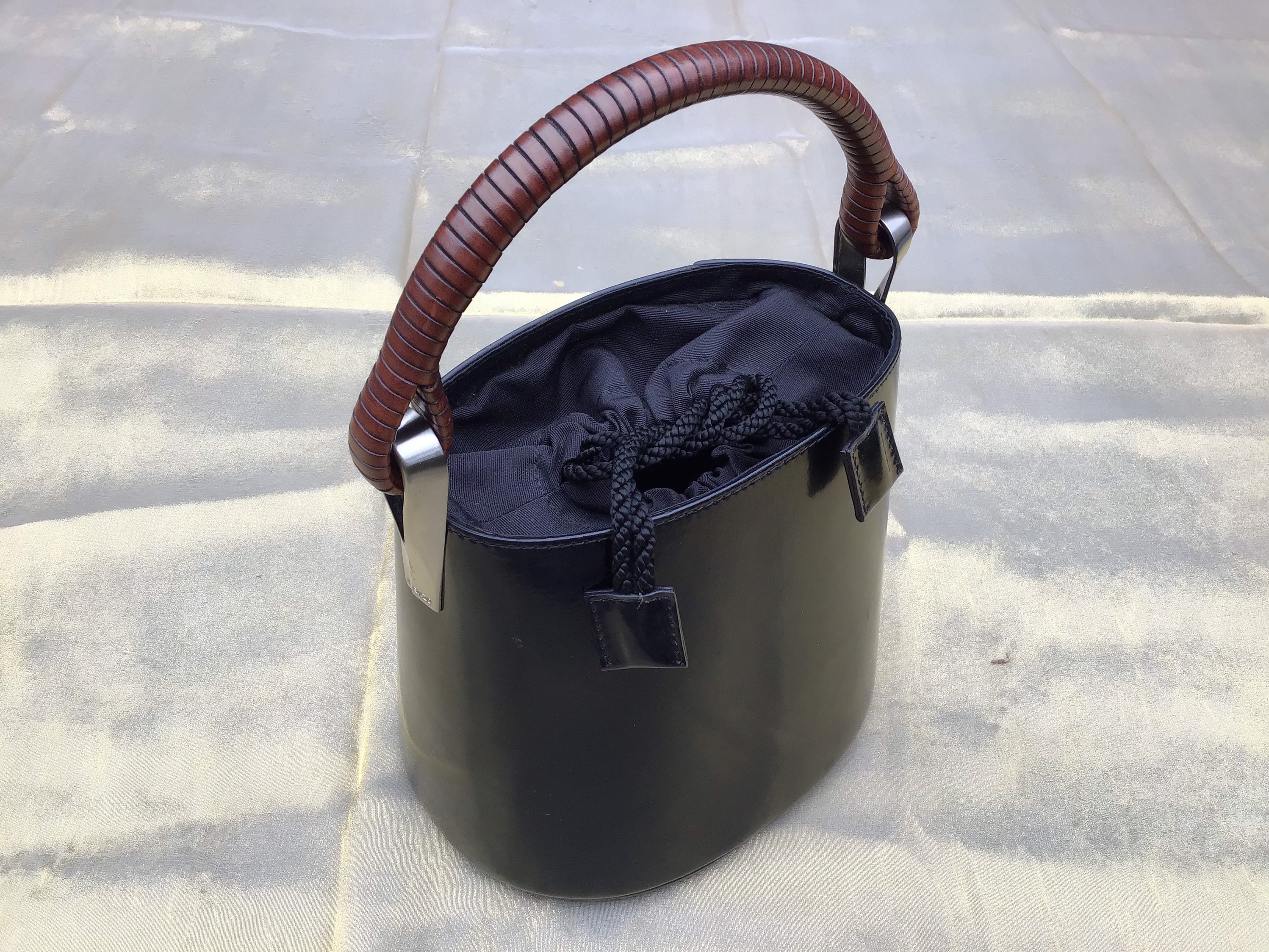 Sac top pagodon kenzo