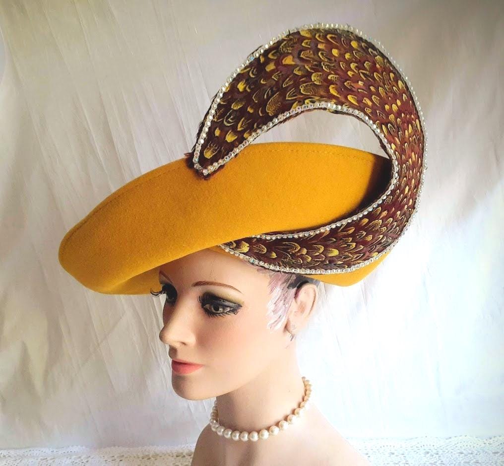 Jack Mcconnell Hats - Etsy display picture 1