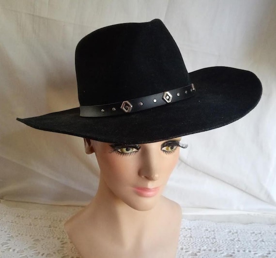 Stetson stallion hat clearance